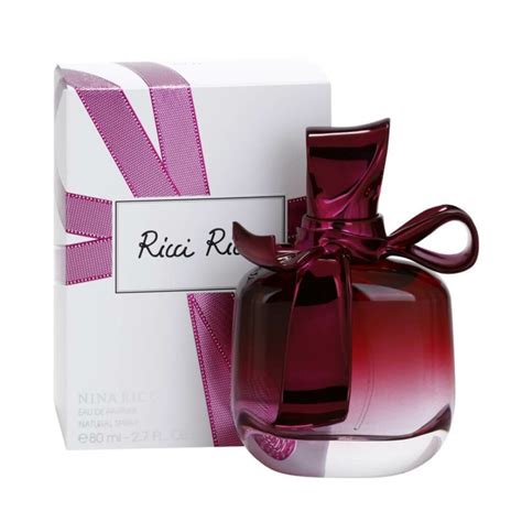 ricci perfume for women.